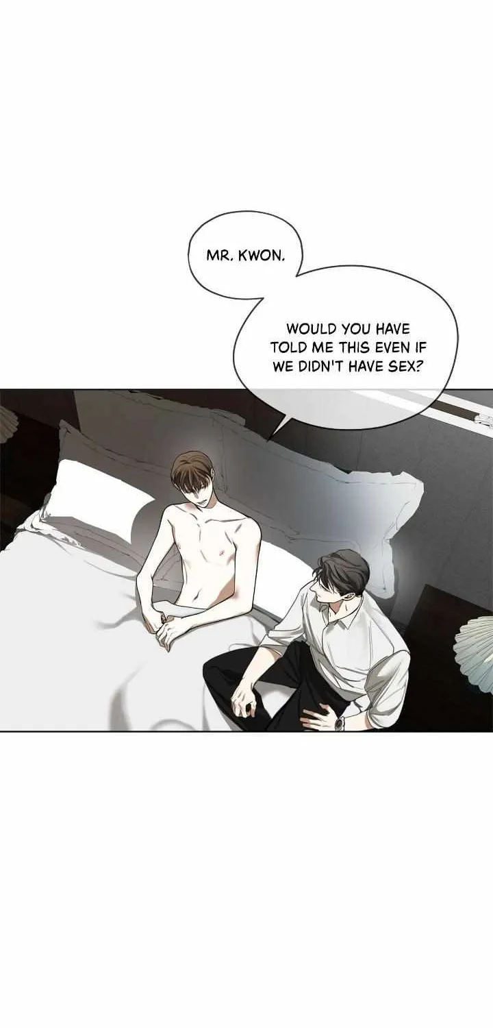 The Foul Chapter 56 page 21 - 