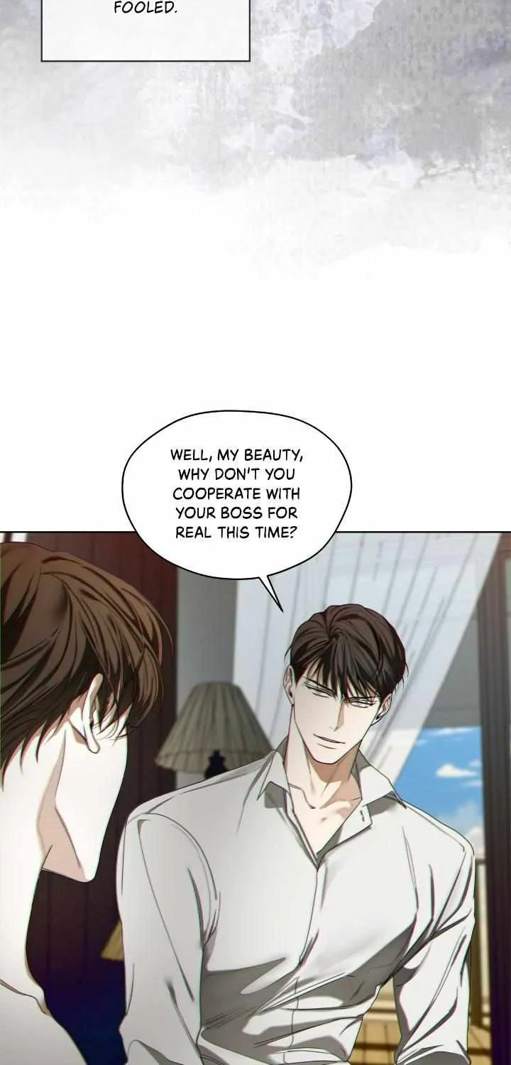 The Foul Chapter 56 page 24 - 