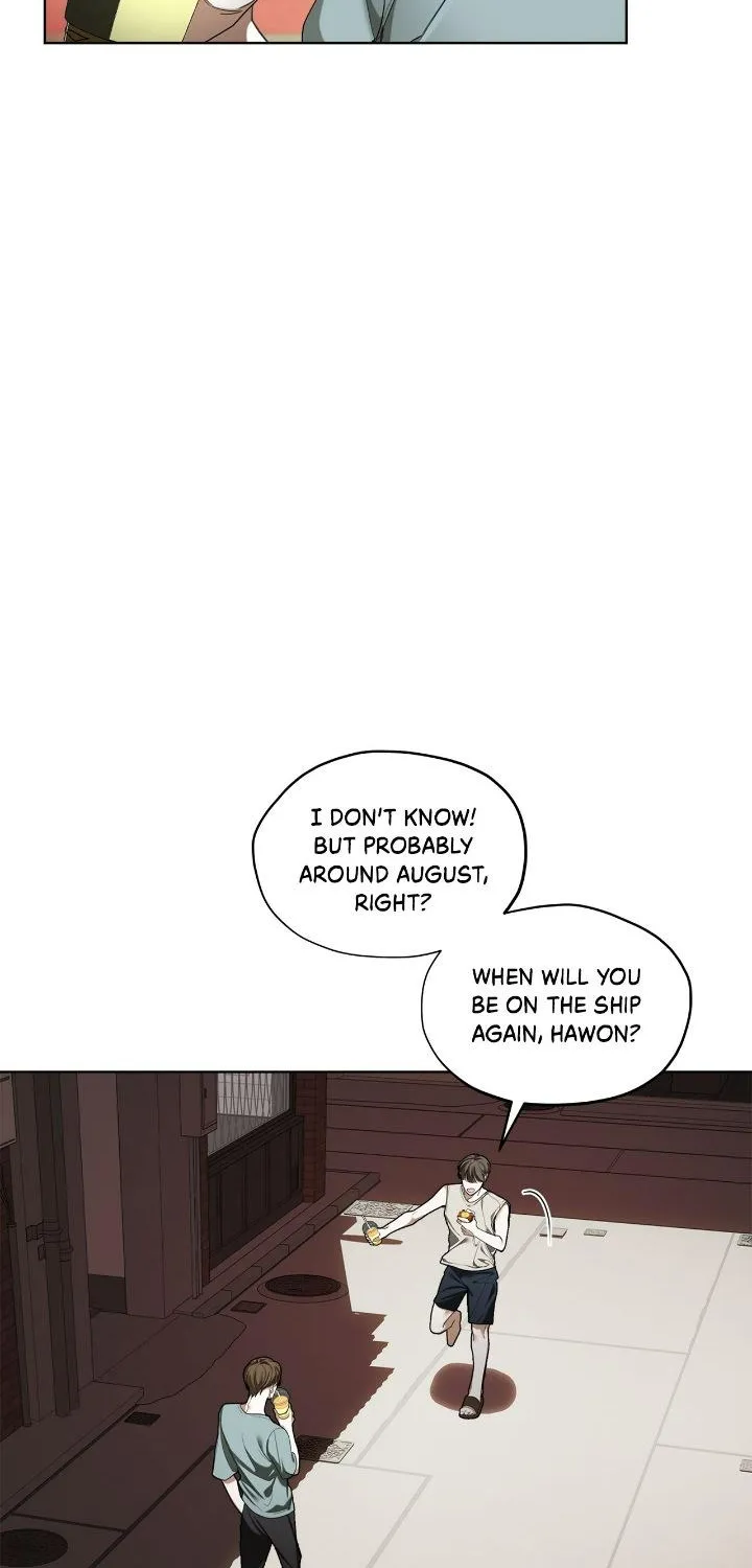 The Foul Chapter 56 page 32 - 