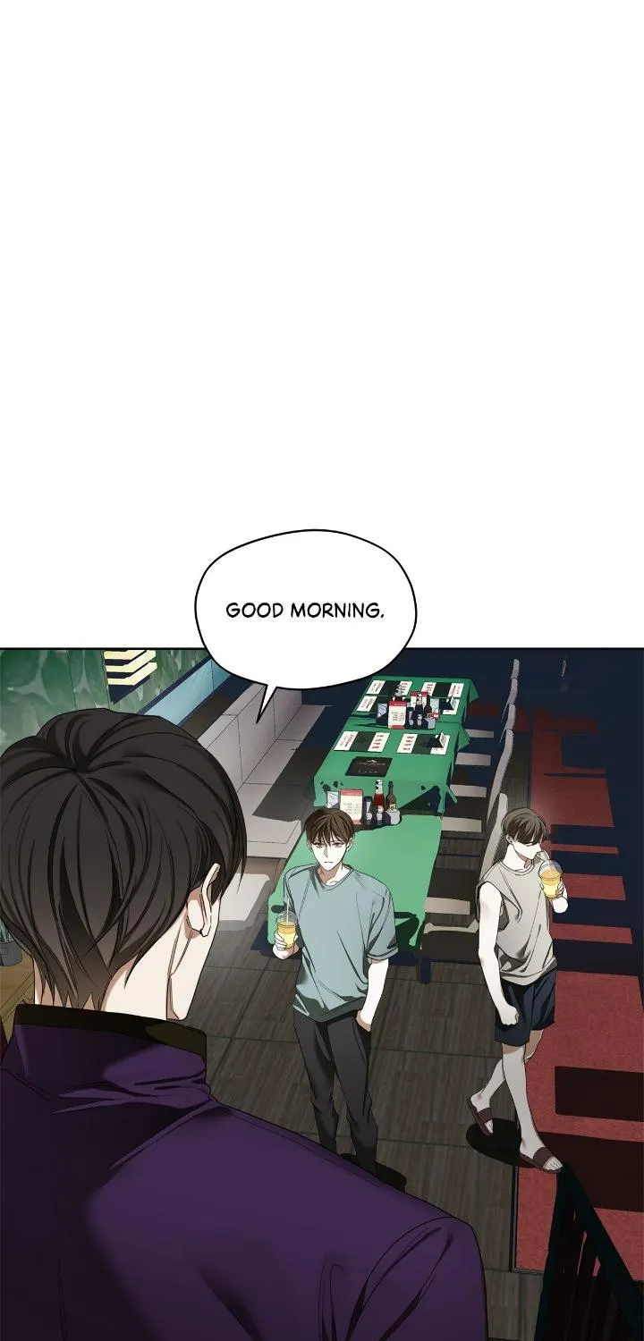 The Foul Chapter 56 page 36 - 
