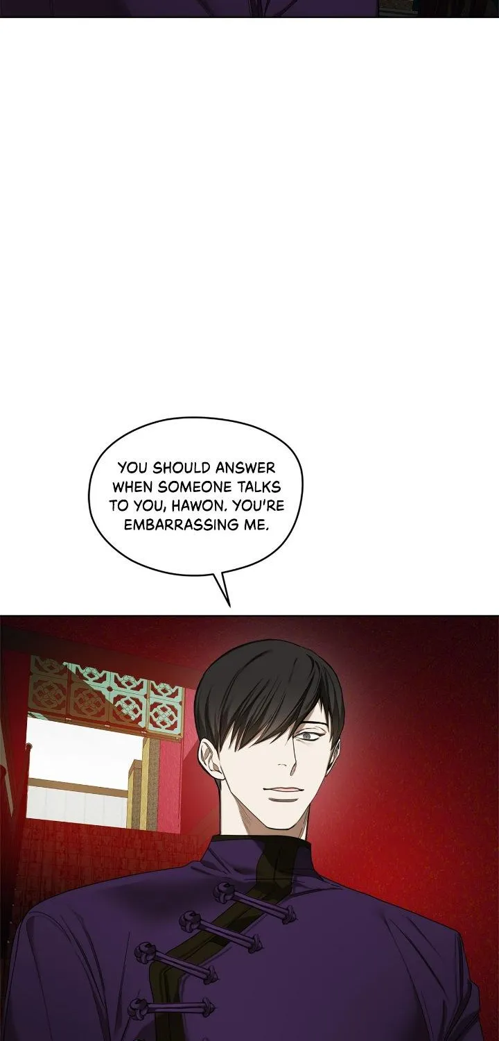 The Foul Chapter 56 page 37 - 
