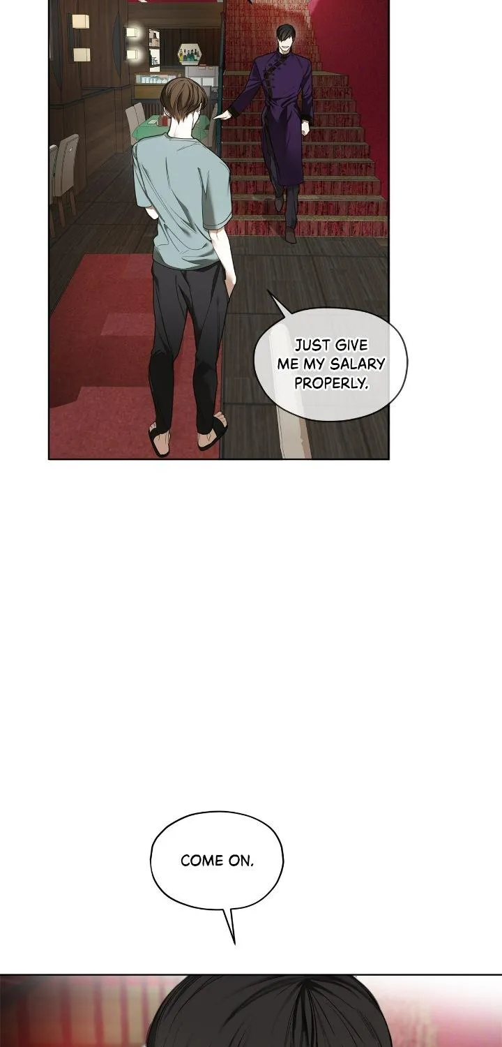 The Foul Chapter 56 page 39 - 