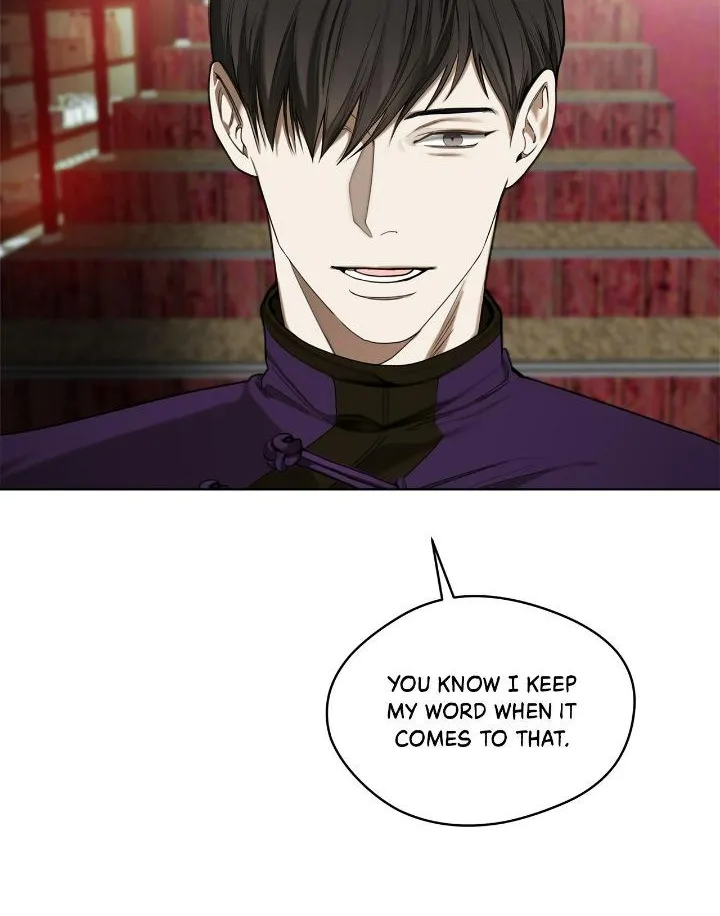 The Foul Chapter 56 page 40 - 