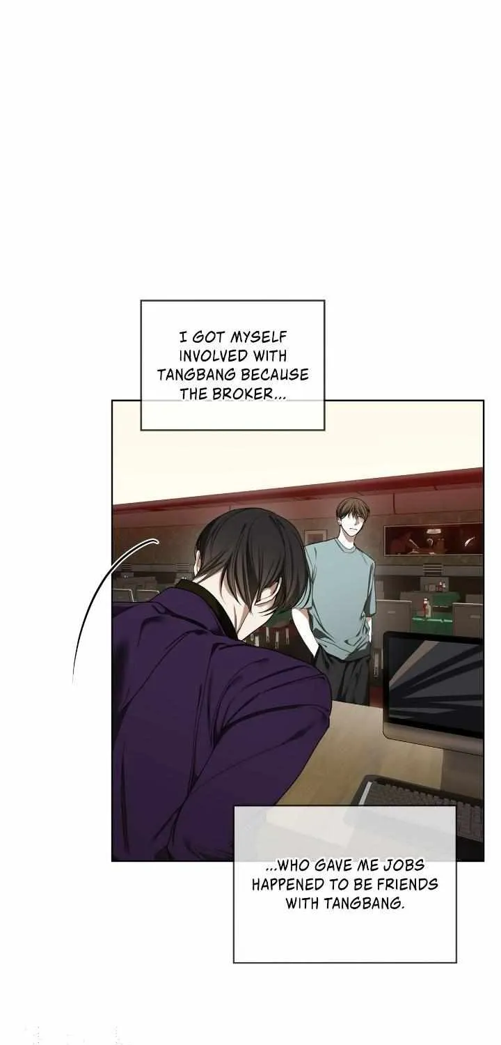 The Foul Chapter 56 page 41 - 