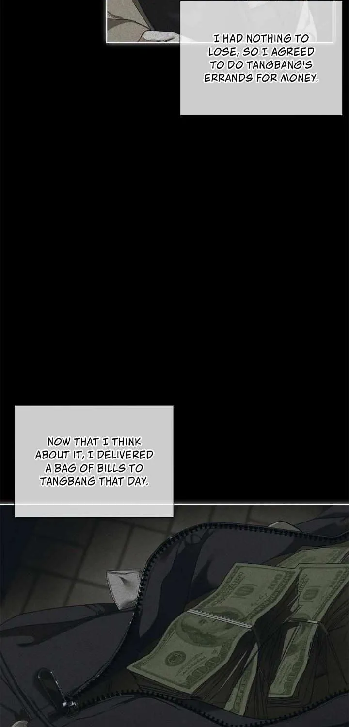 The Foul Chapter 56 page 45 - 