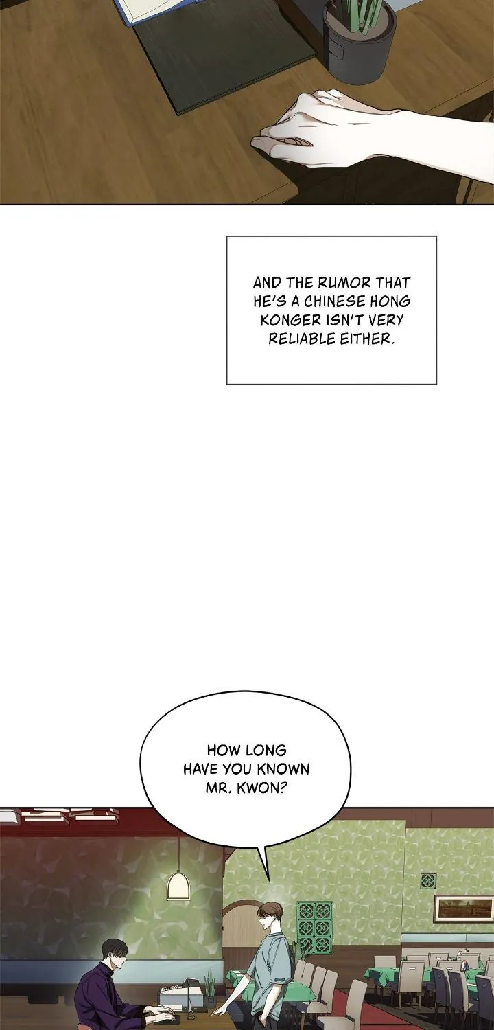 The Foul Chapter 56 page 50 - 