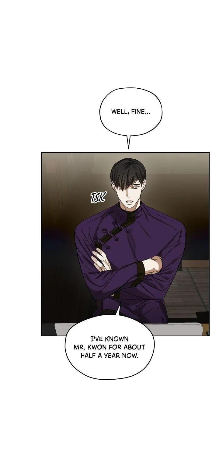 The Foul Chapter 56 page 57 - 