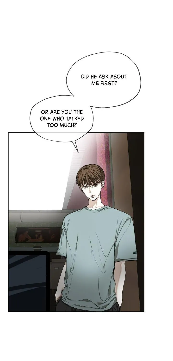 The Foul Chapter 56 page 58 - 