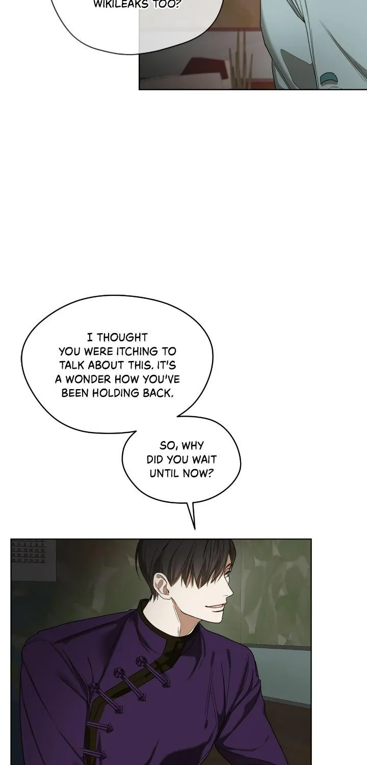 The Foul Chapter 56 page 60 - 