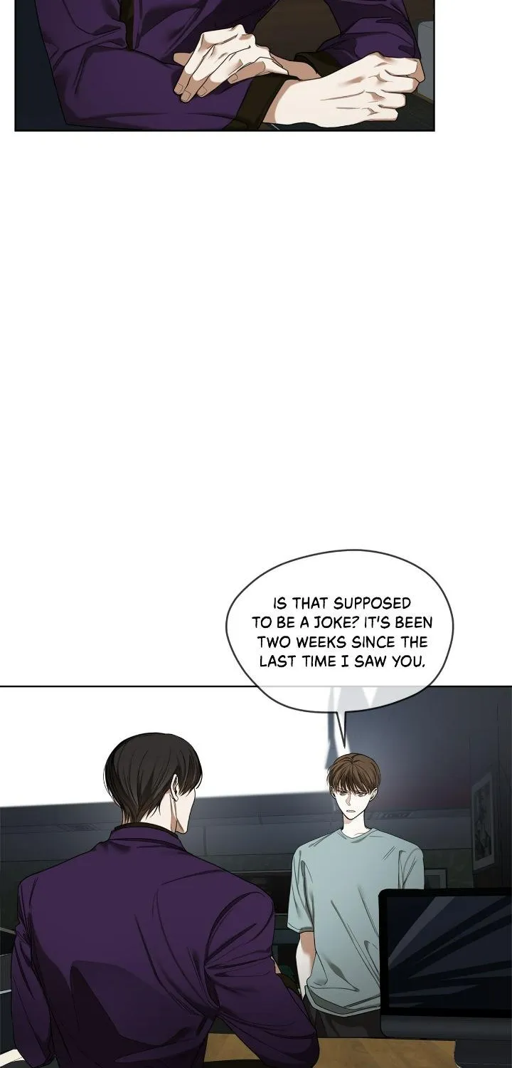 The Foul Chapter 56 page 61 - 