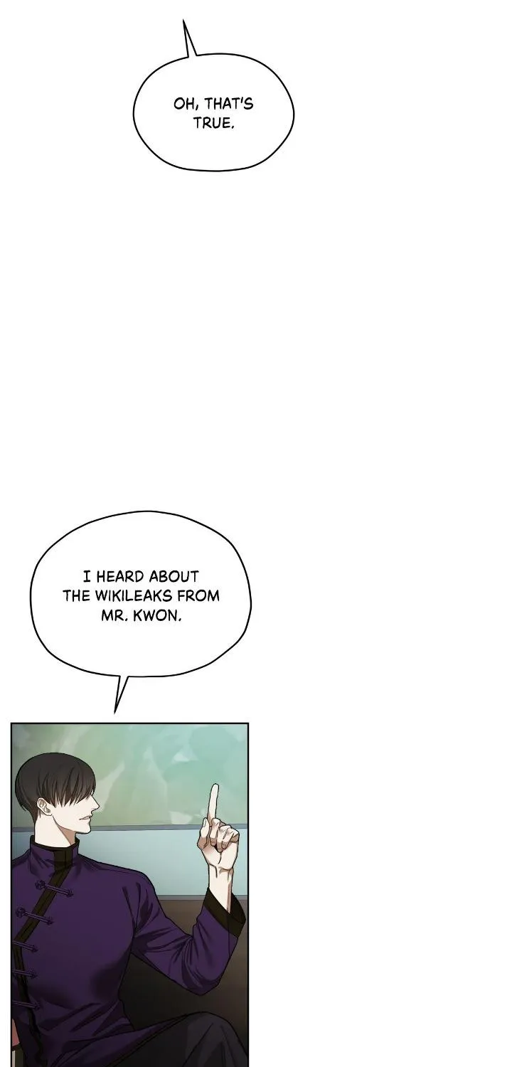 The Foul Chapter 56 page 63 - 