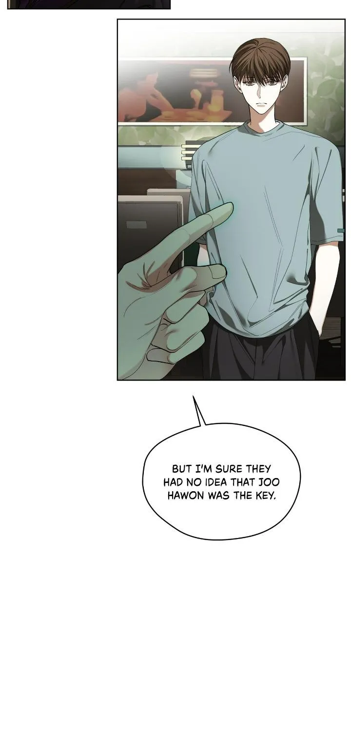 The Foul Chapter 56 page 64 - 