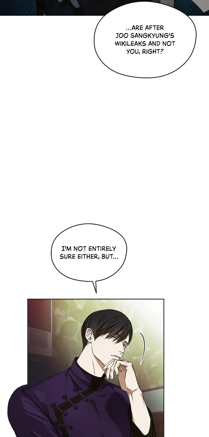The Foul Chapter 56 page 67 - 