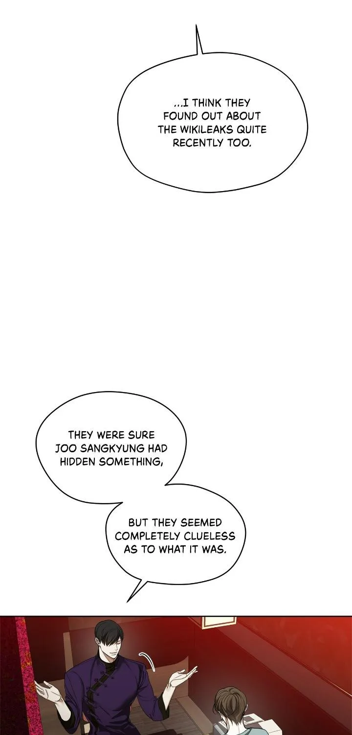 The Foul Chapter 56 page 69 - 