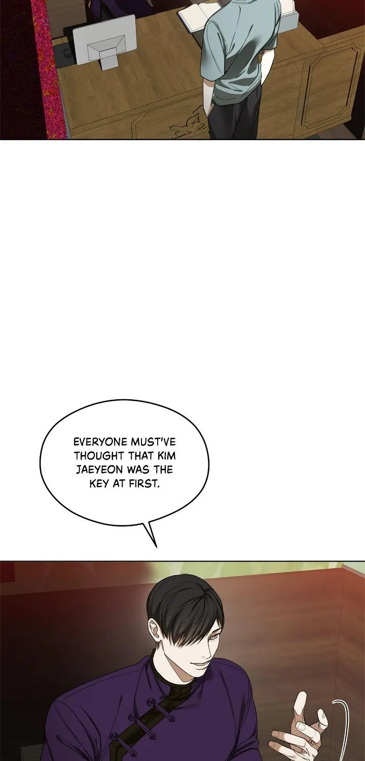 The Foul Chapter 56 page 70 - 