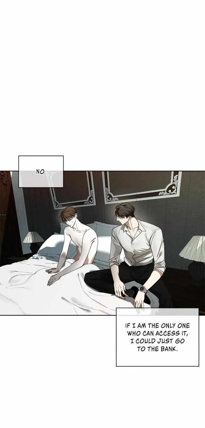 The Foul Chapter 56 page 8 - 