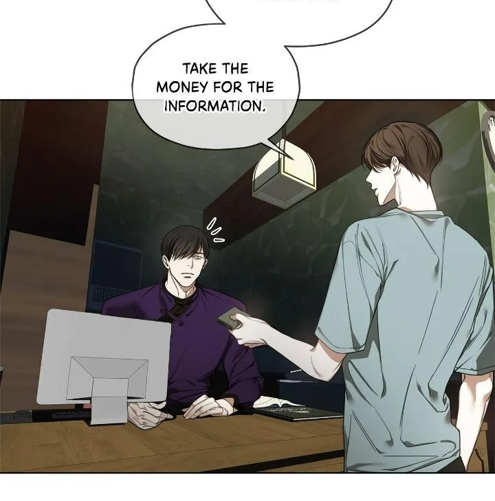 The Foul Chapter 56 page 73 - 