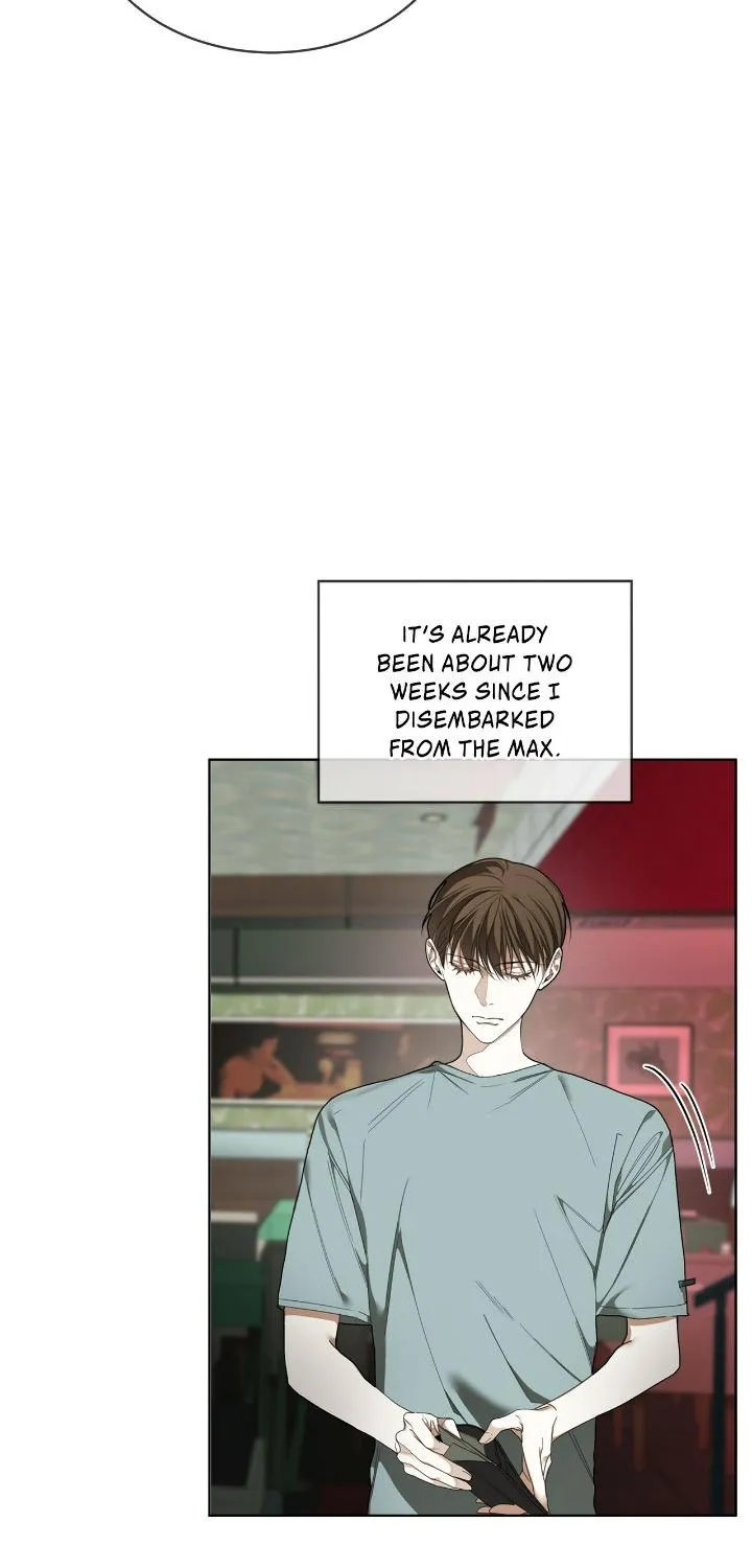 The Foul Chapter 57 page 11 - 
