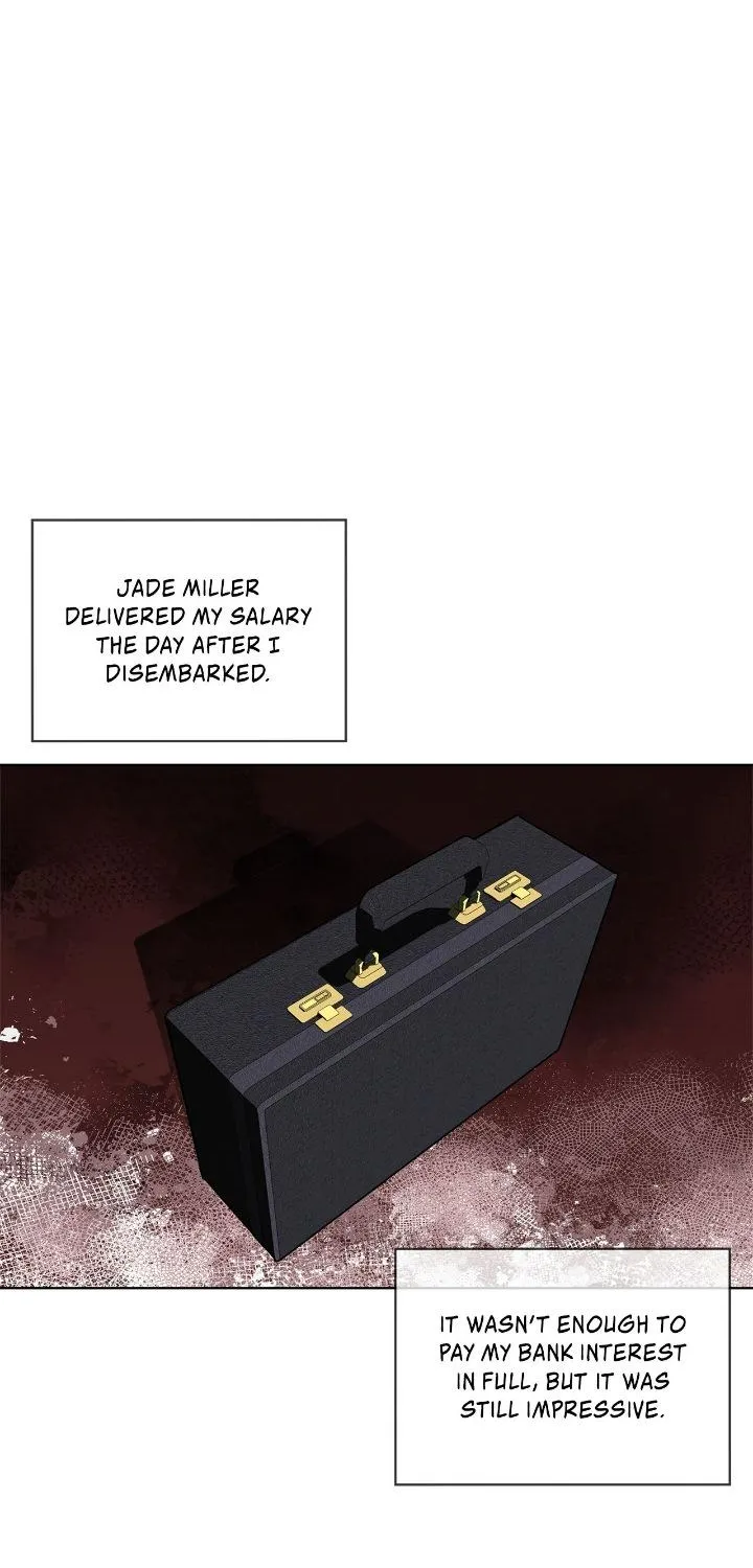 The Foul Chapter 57 page 12 - 
