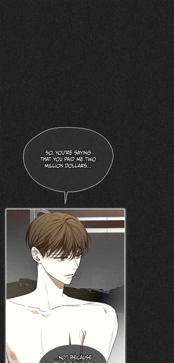 The Foul Chapter 57 page 19 - 