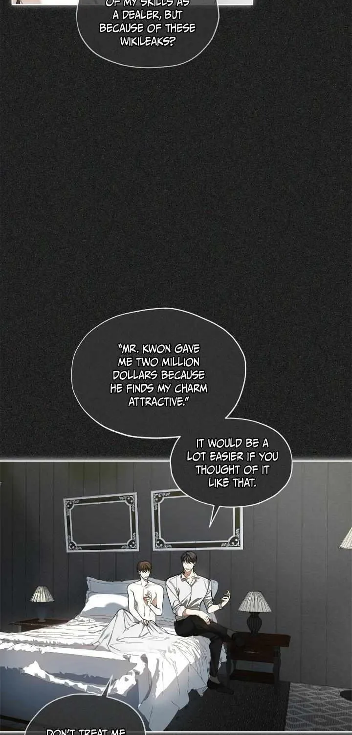 The Foul Chapter 57 page 20 - 