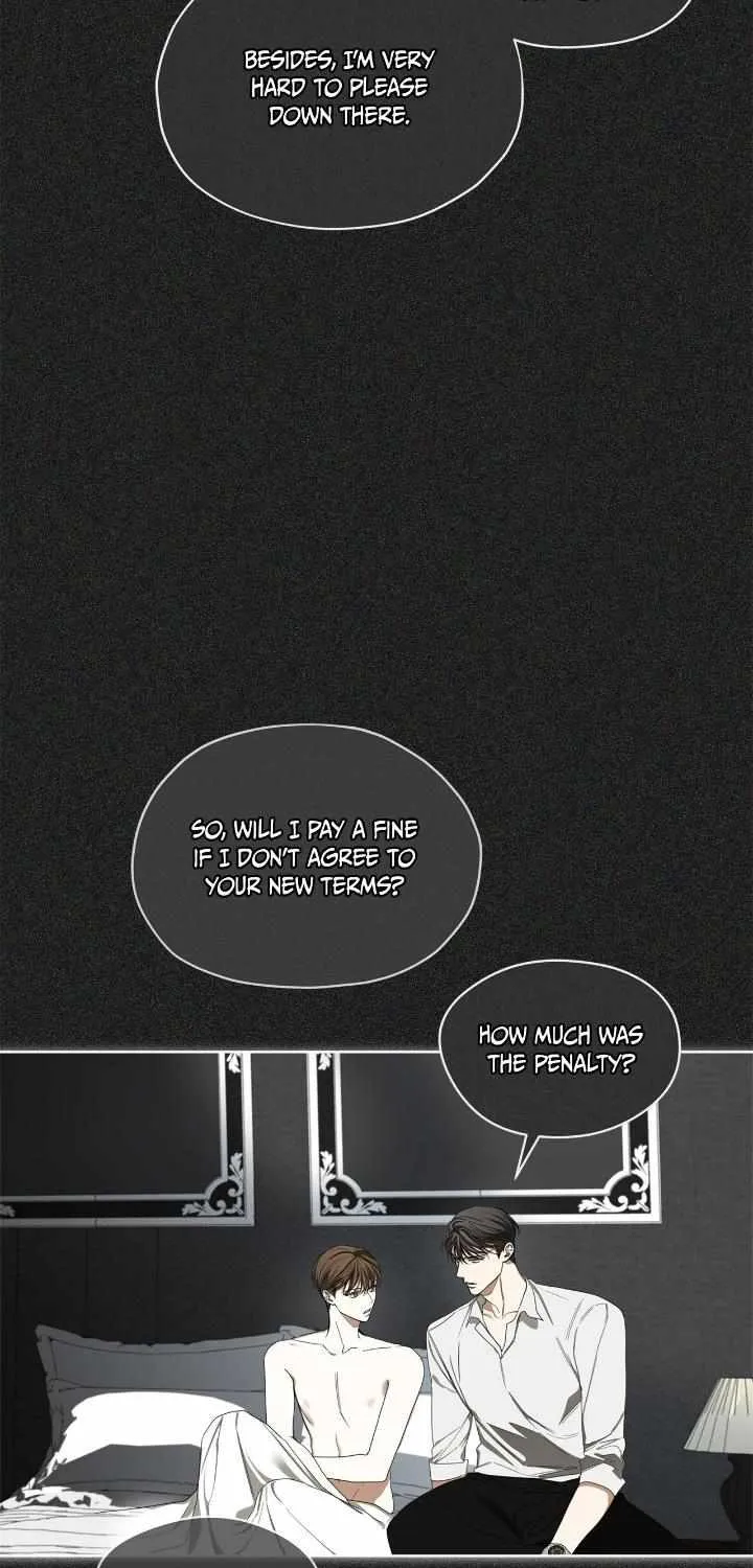 The Foul Chapter 57 page 27 - 