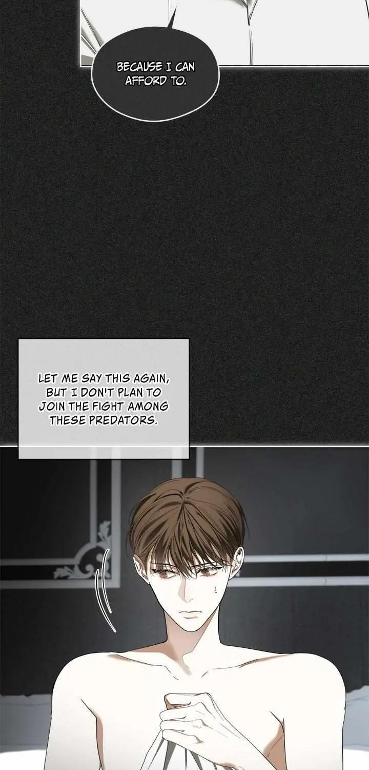The Foul Chapter 57 page 34 - 