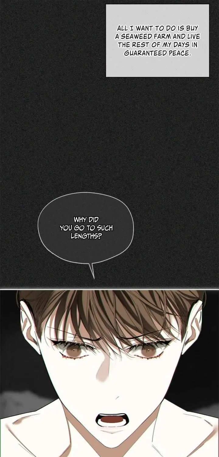The Foul Chapter 57 page 36 - 