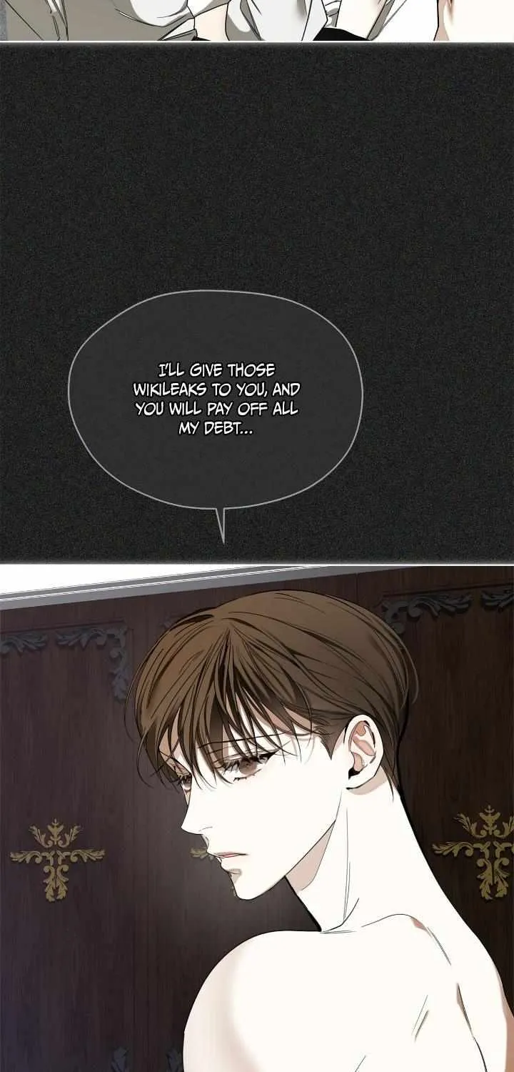 The Foul Chapter 57 page 39 - 