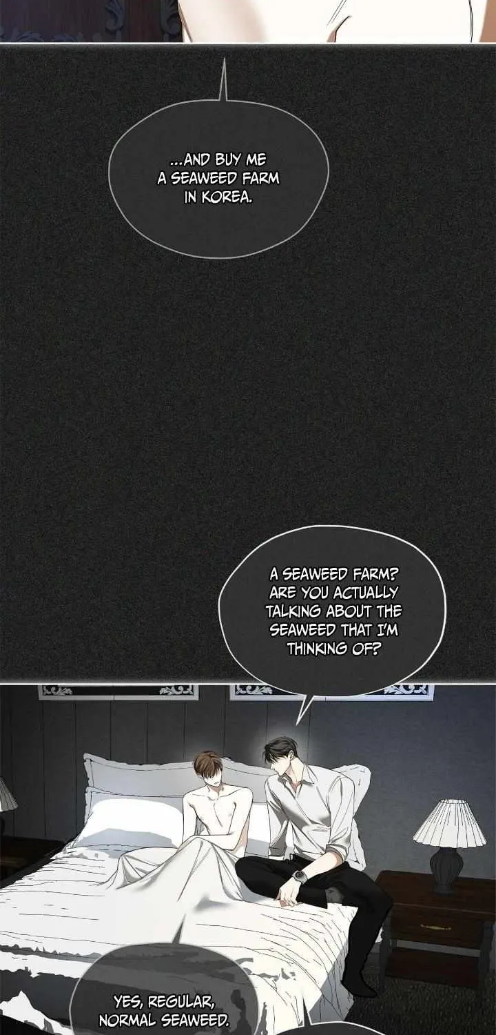 The Foul Chapter 57 page 40 - 