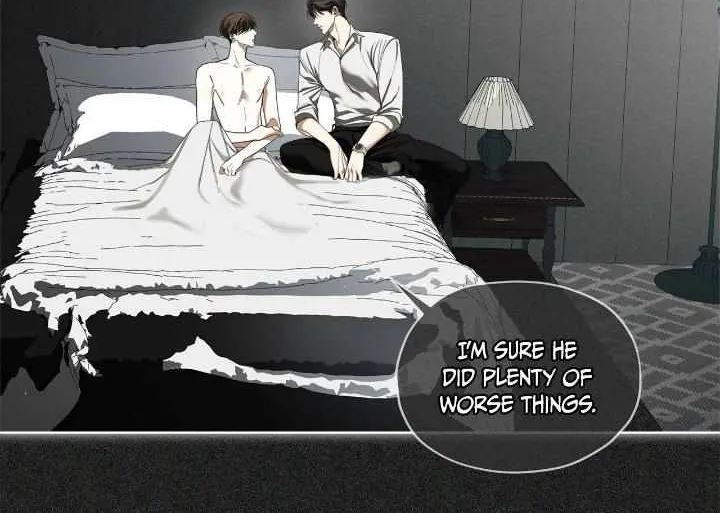 The Foul Chapter 57 page 46 - 