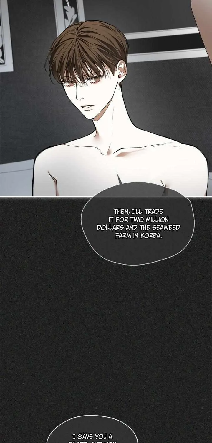 The Foul Chapter 57 page 50 - 