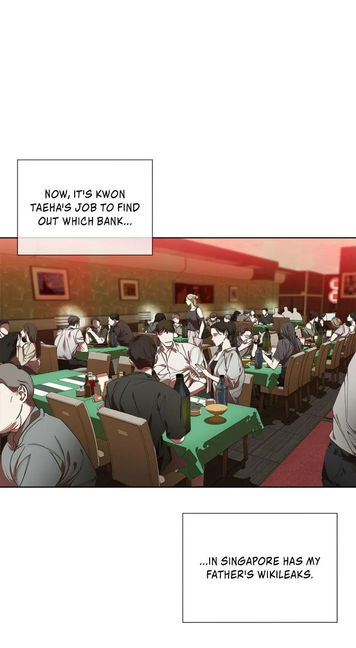 The Foul Chapter 57 page 62 - 