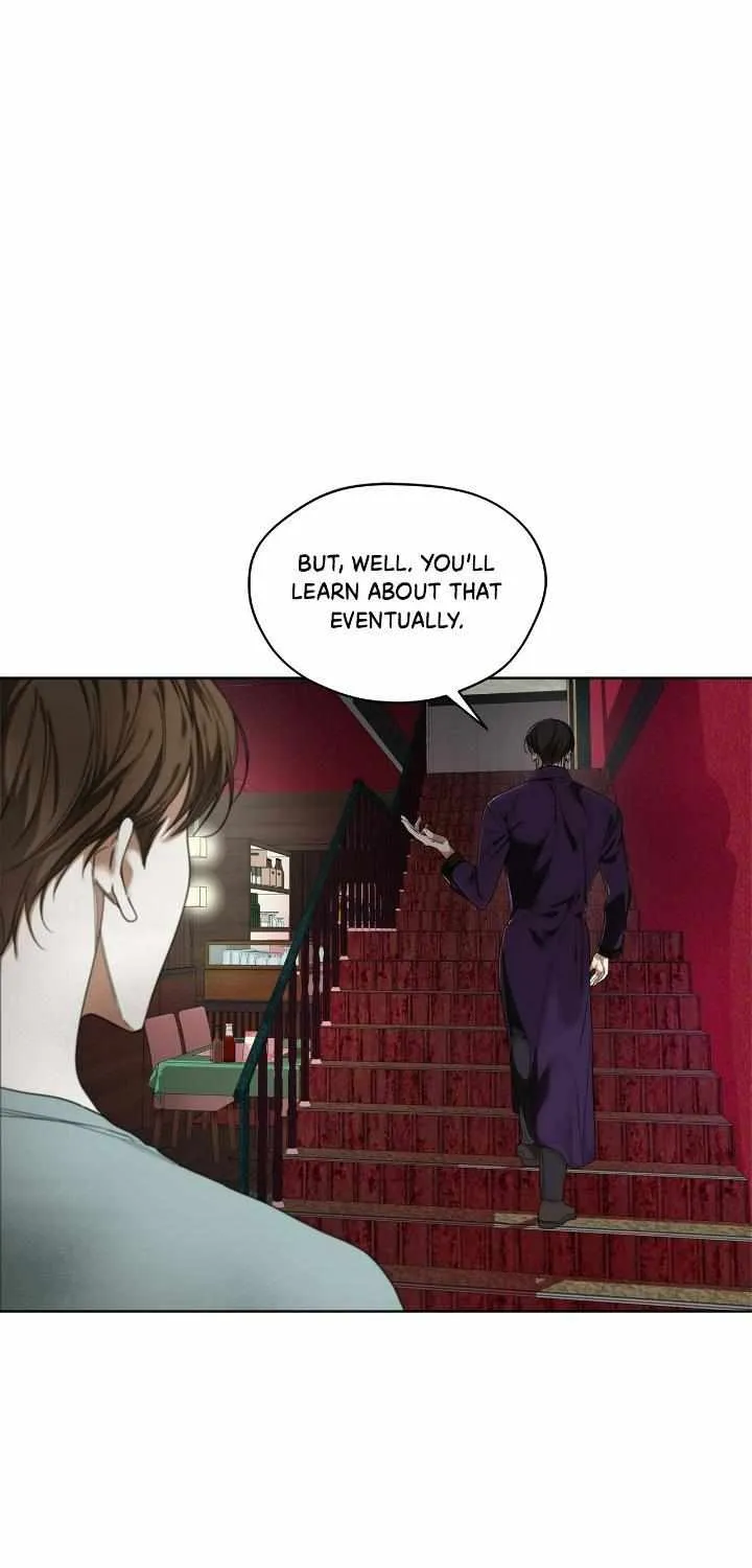 The Foul Chapter 57 page 8 - 