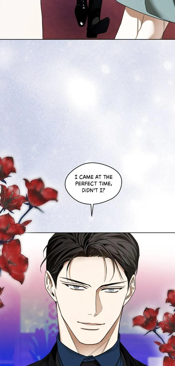 The Foul Chapter 57 page 76 - 