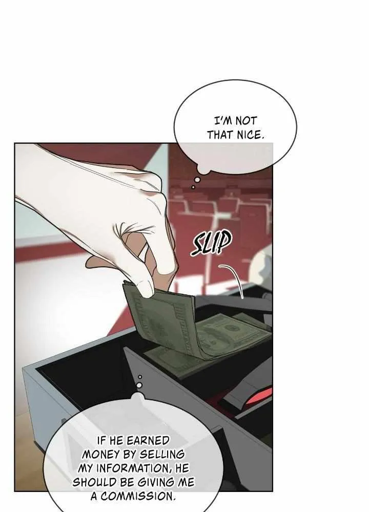 The Foul Chapter 57 page 10 - 