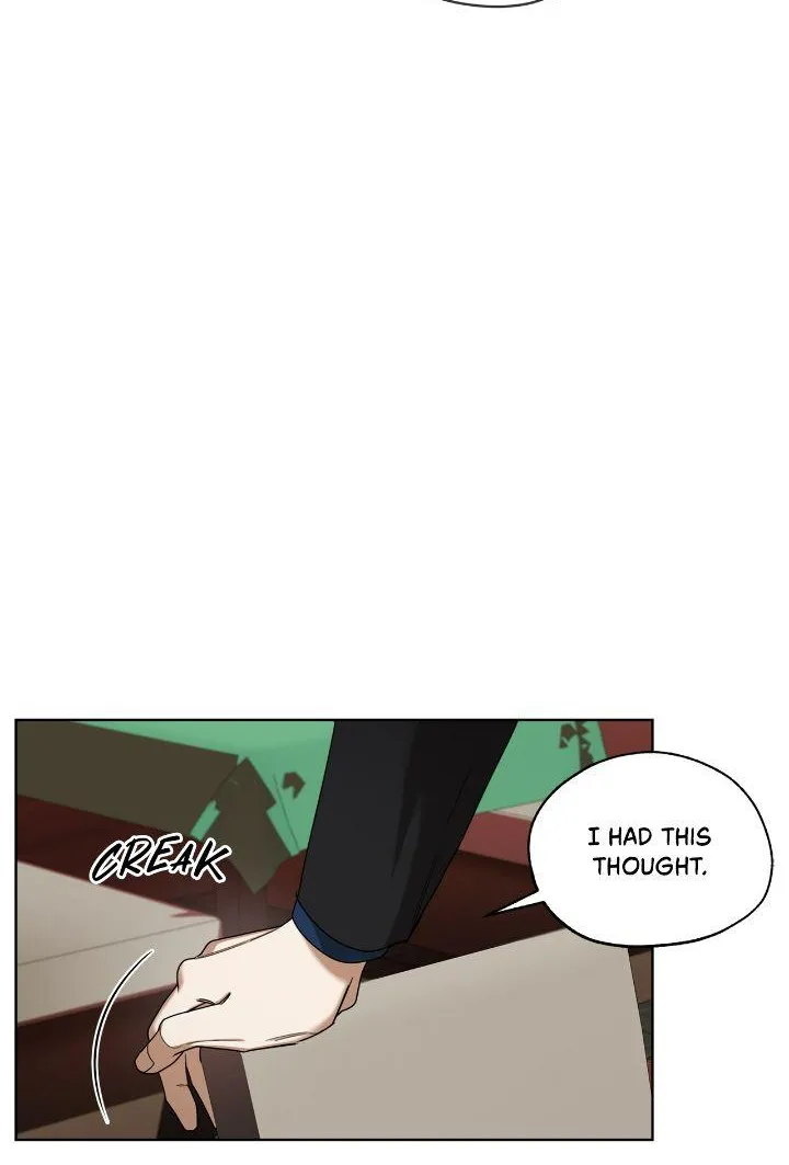 The Foul Chapter 58 page 13 - 