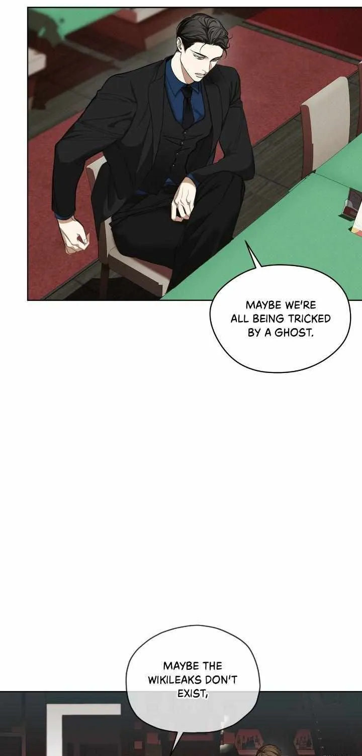 The Foul Chapter 58 page 14 - 