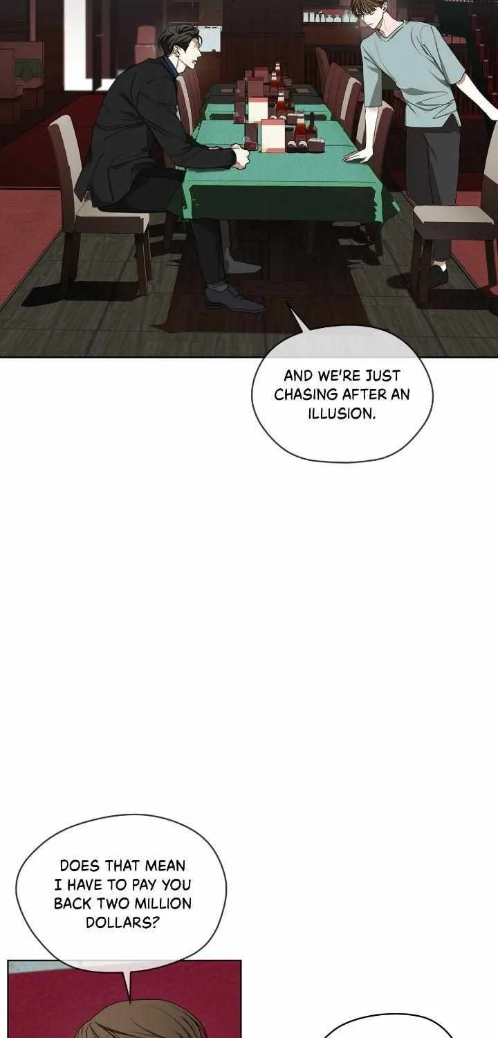 The Foul Chapter 58 page 15 - 