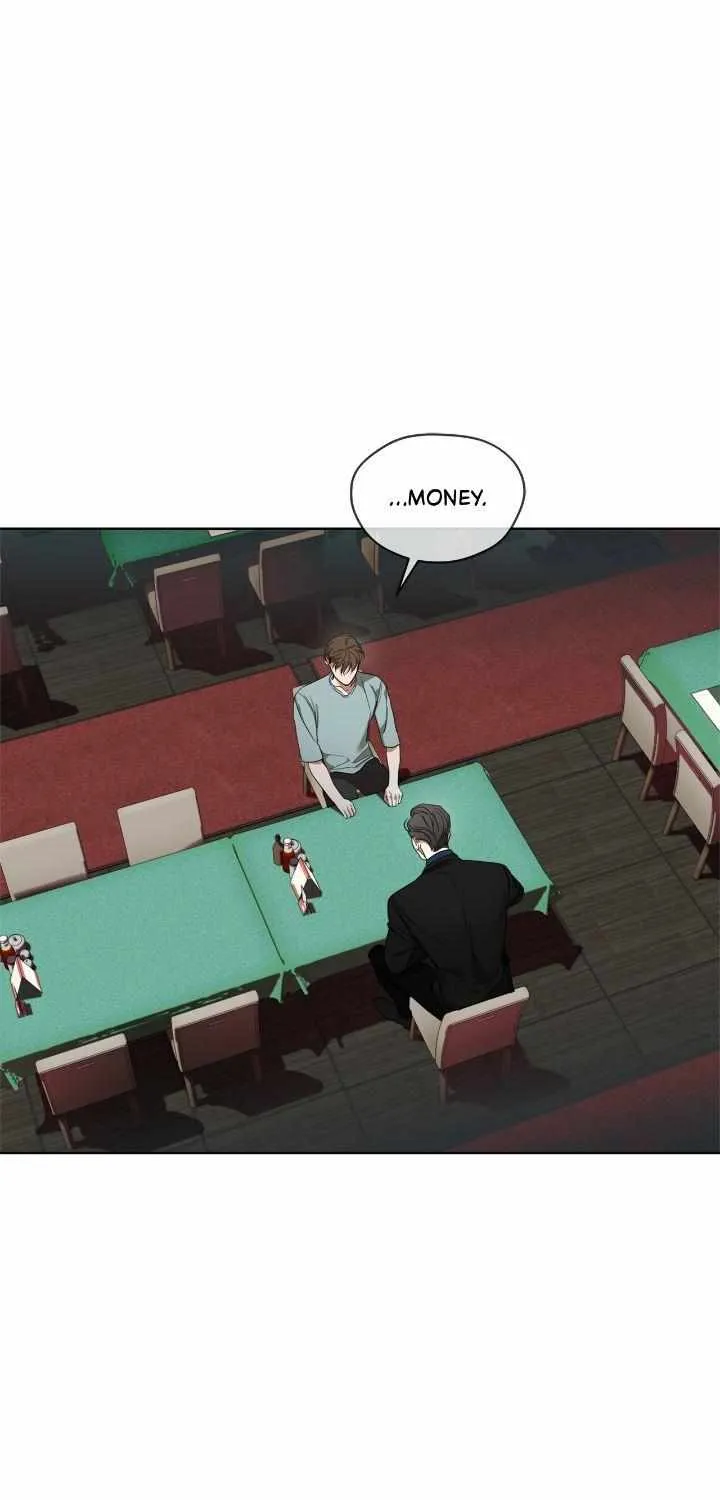 The Foul Chapter 58 page 25 - 