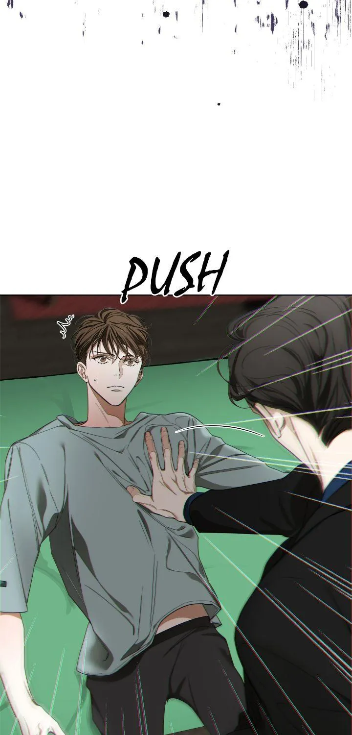 The Foul Chapter 58 page 28 - 