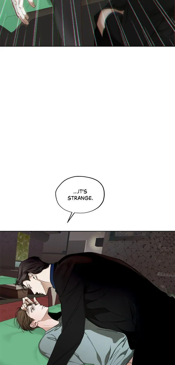 The Foul Chapter 58 page 29 - 