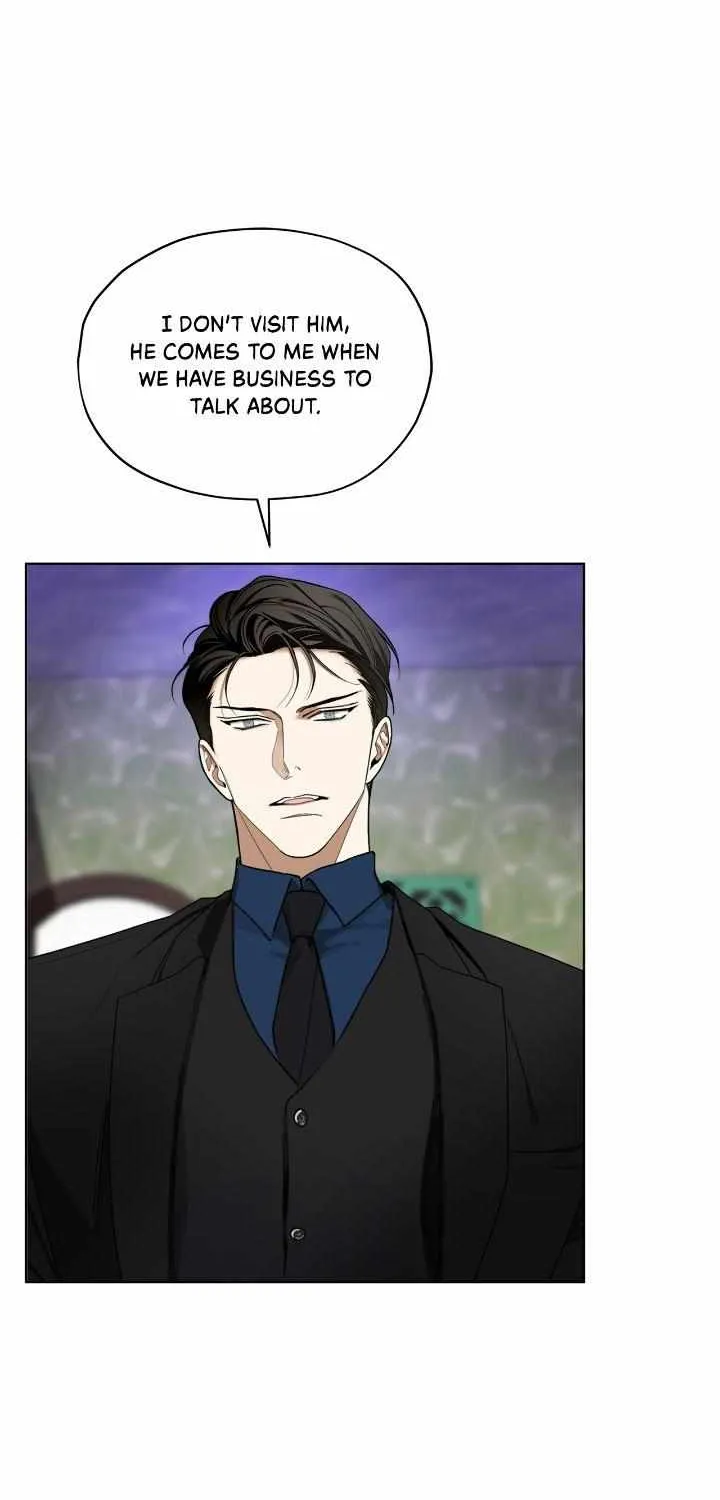 The Foul Chapter 58 page 4 - 