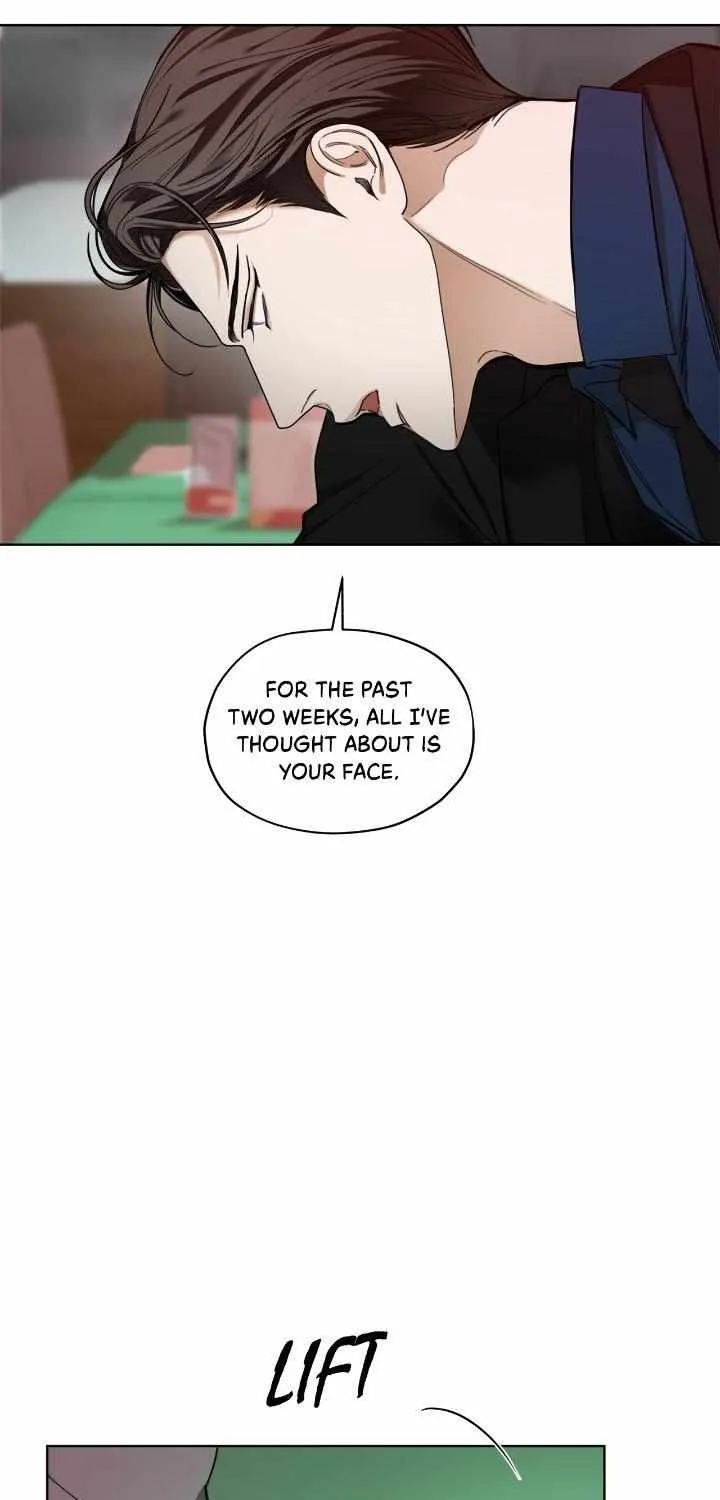 The Foul Chapter 58 page 31 - 
