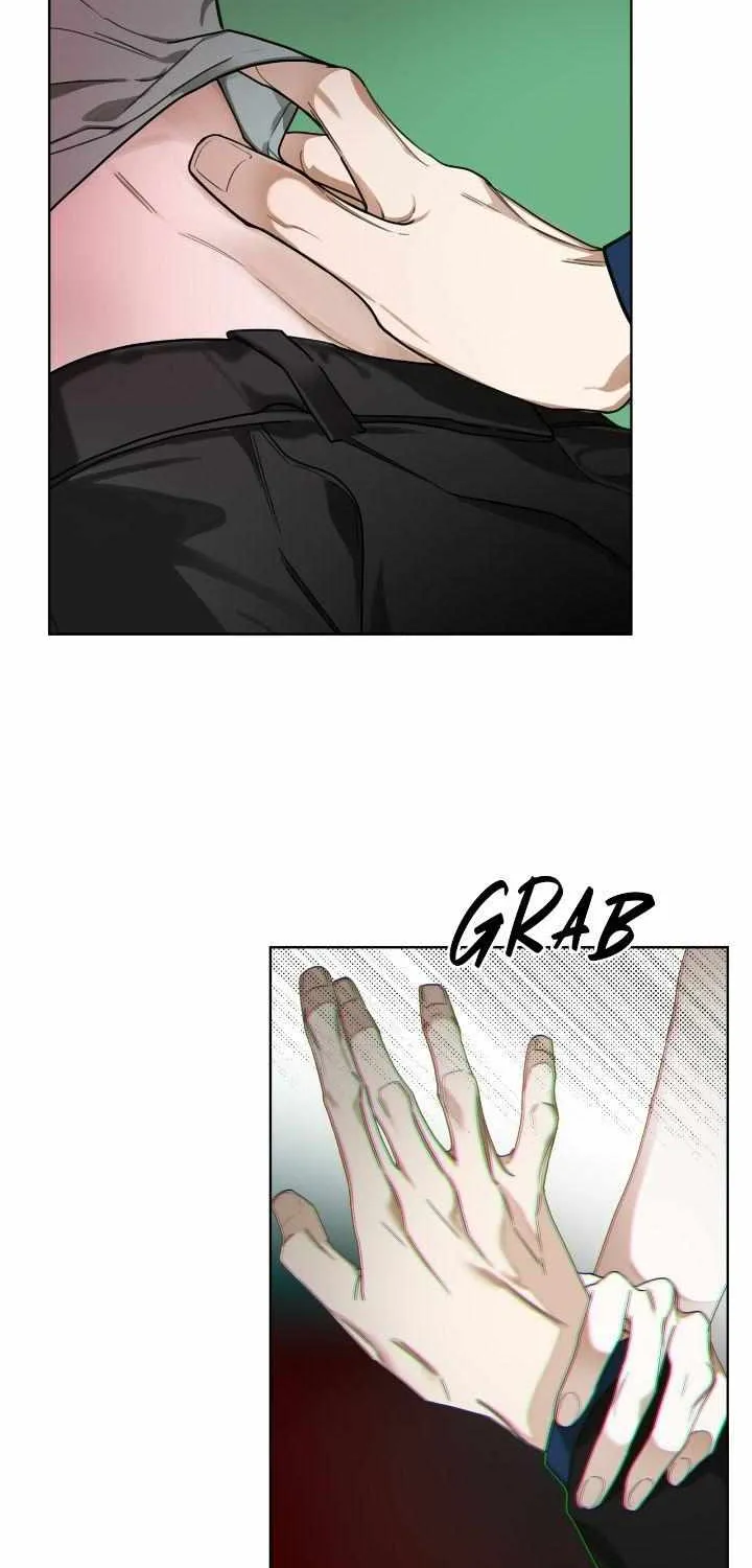 The Foul Chapter 58 page 32 - 