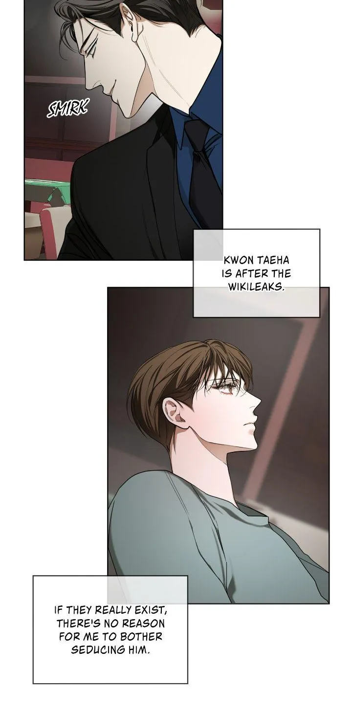 The Foul Chapter 58 page 35 - 