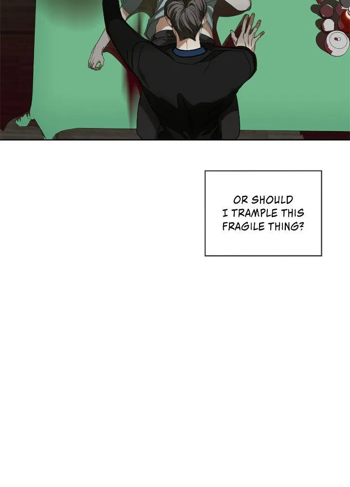 The Foul Chapter 58 page 38 - 