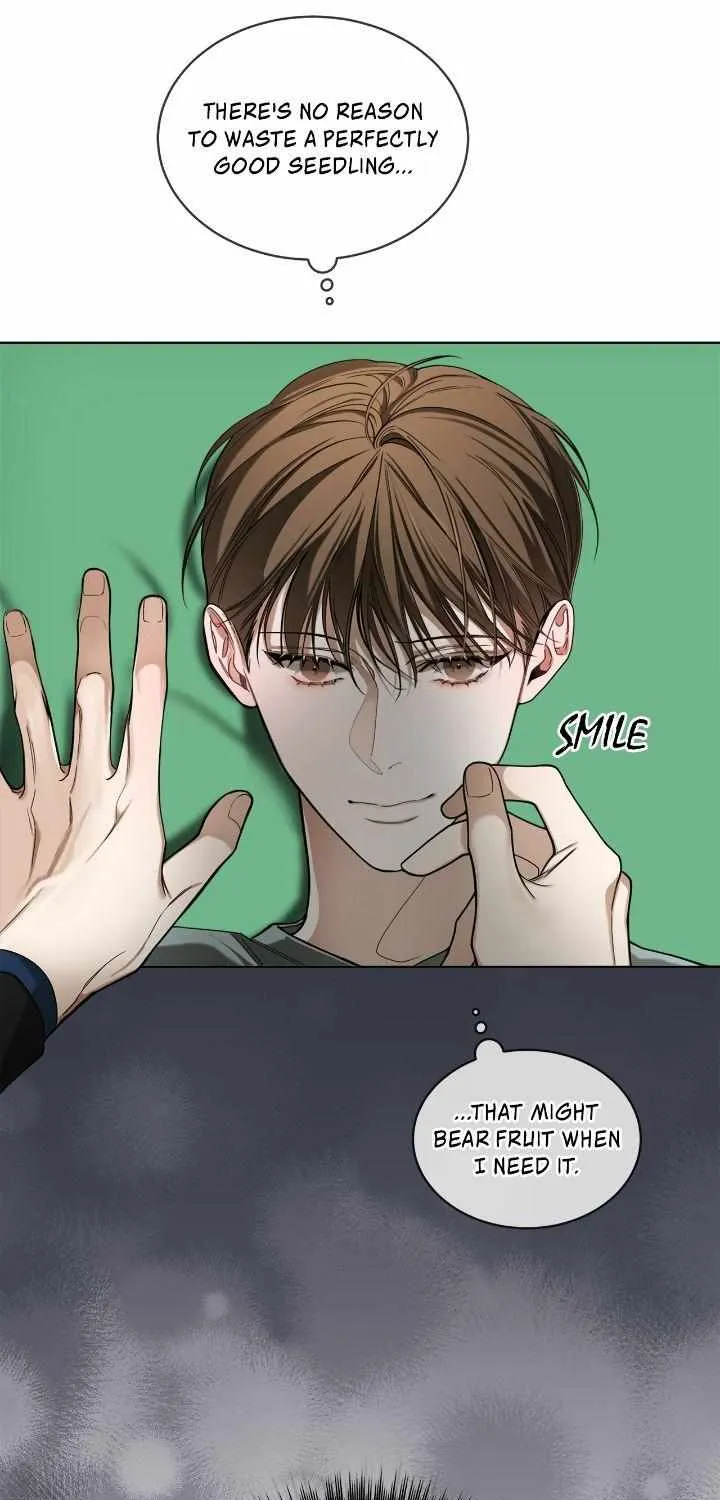 The Foul Chapter 58 page 39 - 