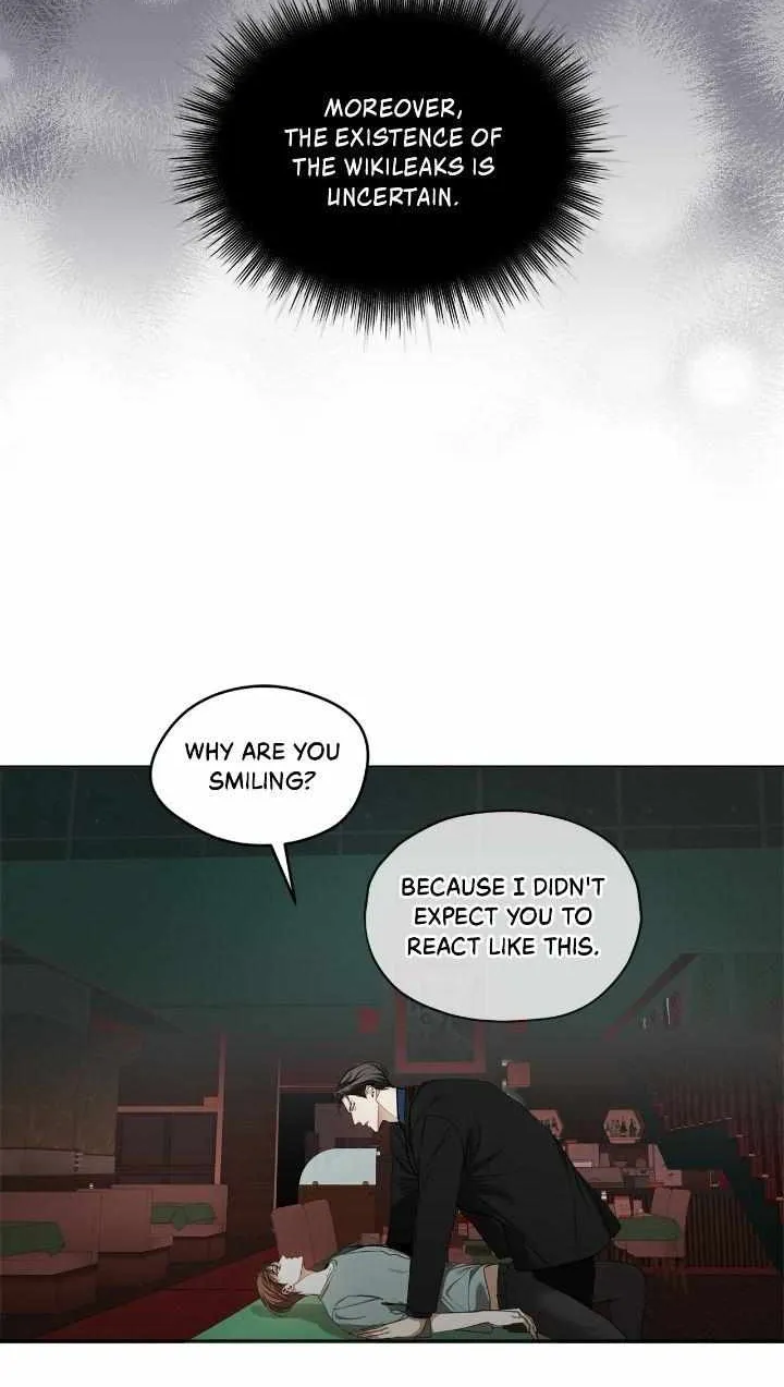 The Foul Chapter 58 page 40 - 