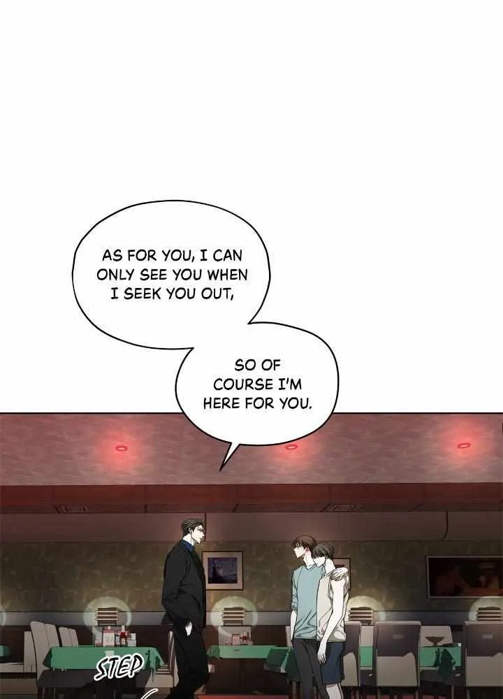The Foul Chapter 58 page 5 - 